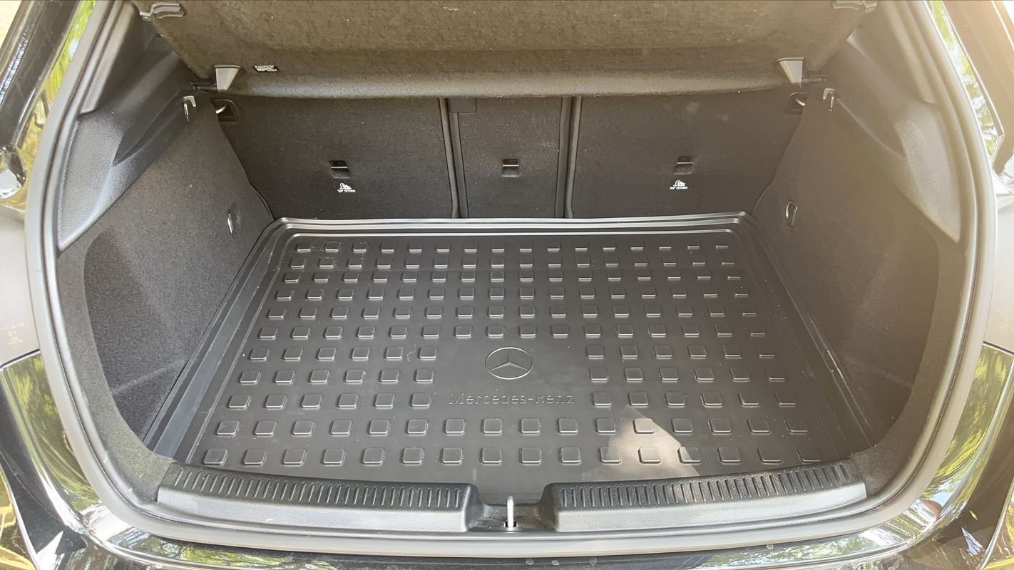 Mercedes Classe A - Photo 14