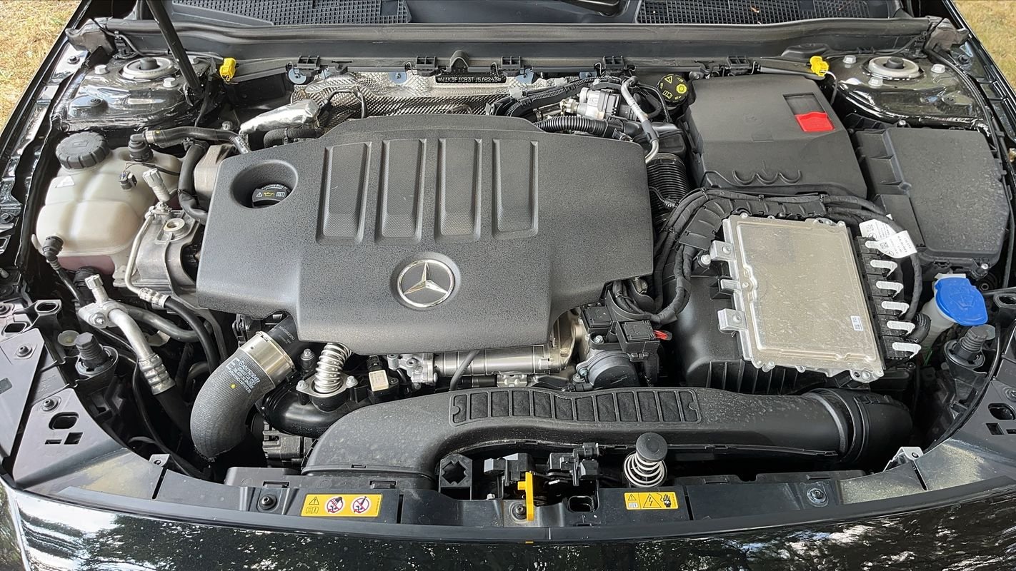 Mercedes Classe A - Photo 15
