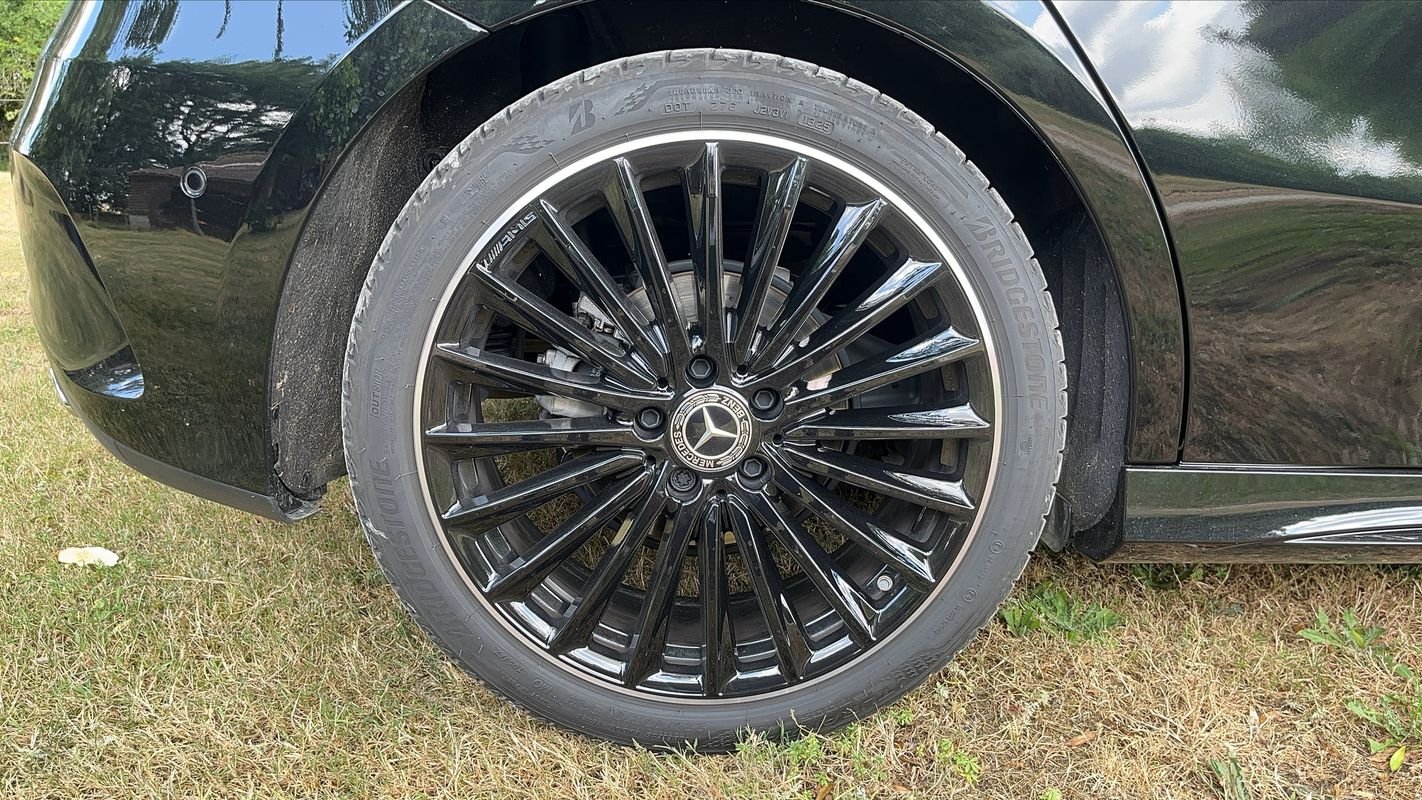 Mercedes Classe A - Photo 16