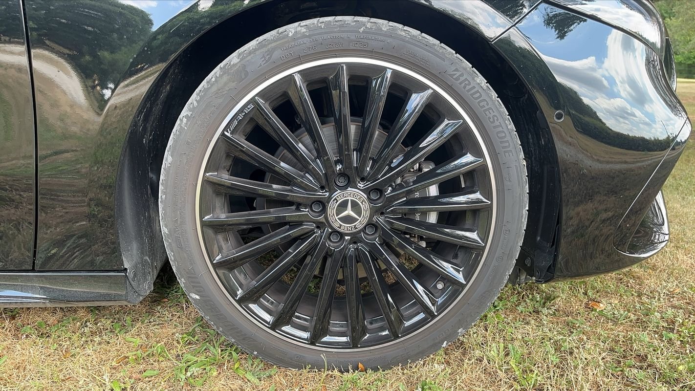 Mercedes Classe A - Photo 17