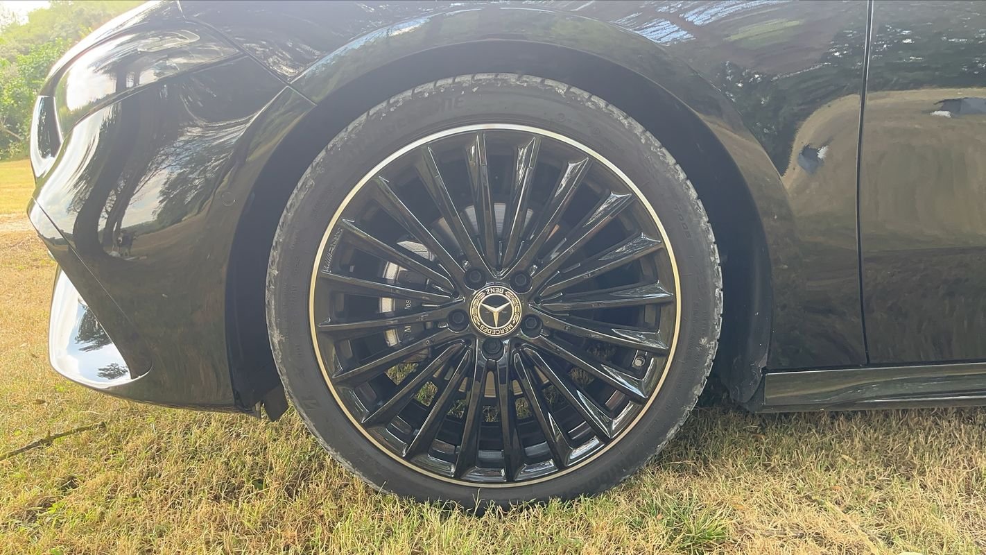 Mercedes Classe A - Photo 18