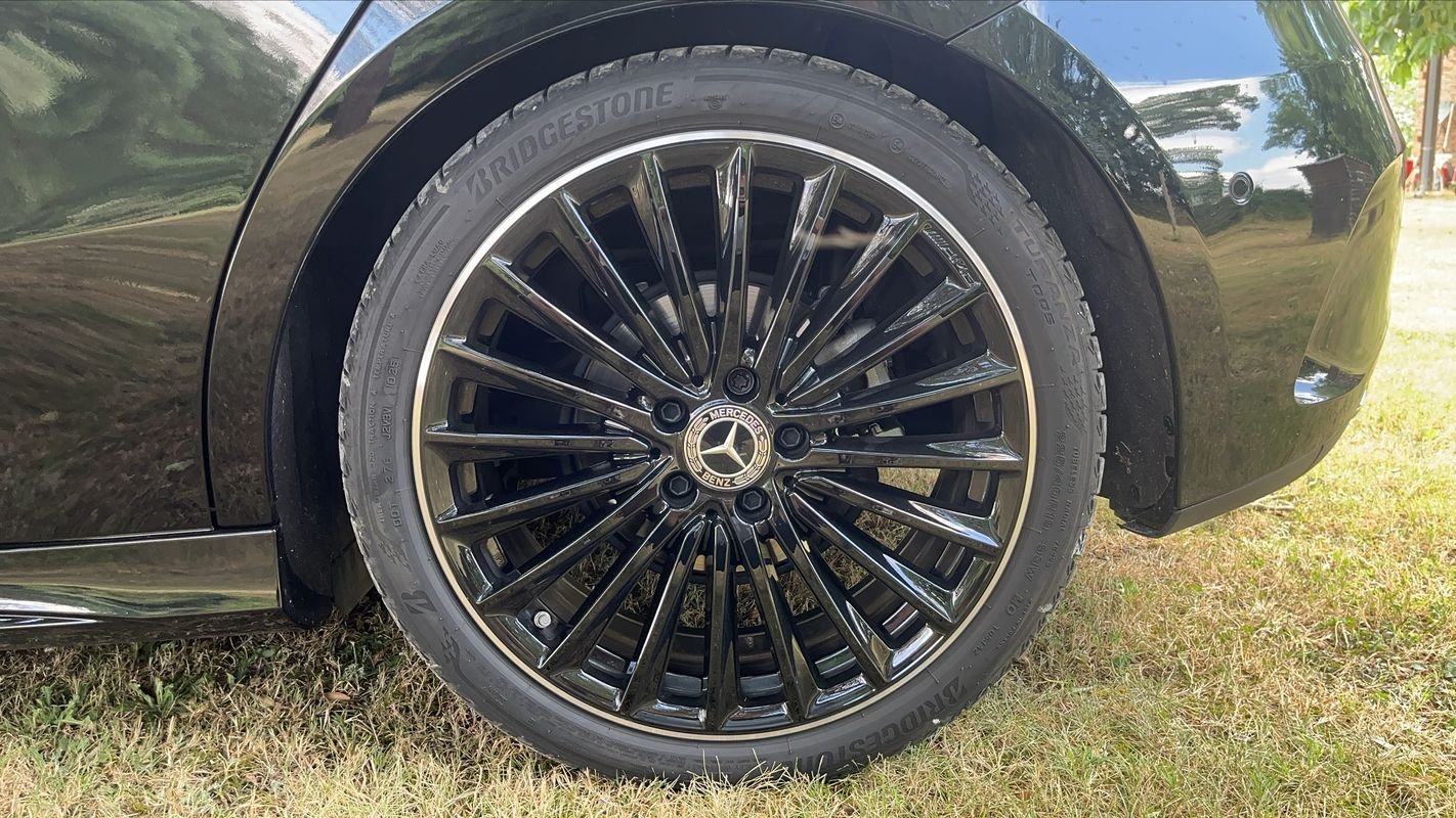 Mercedes Classe A - Photo 19