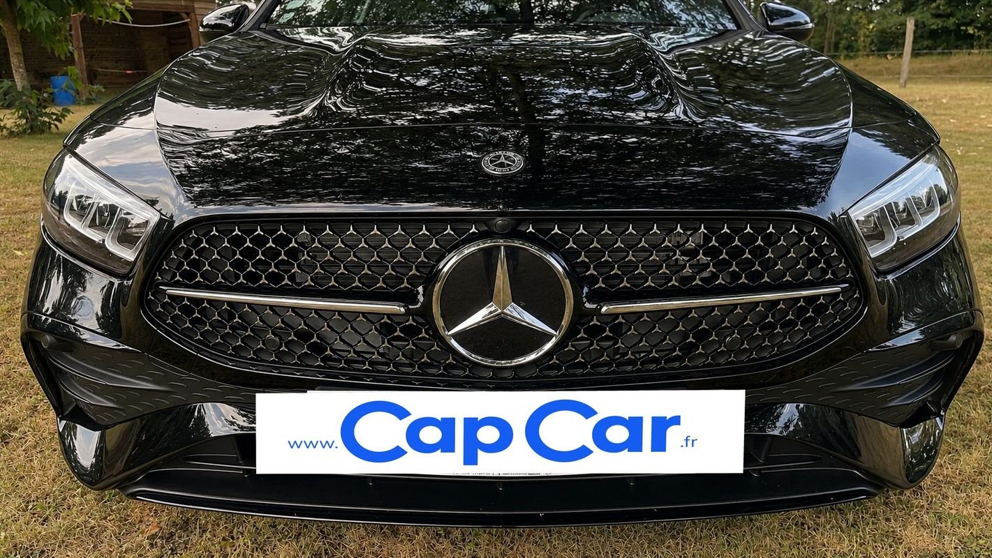 Mercedes Classe A - Photo 20