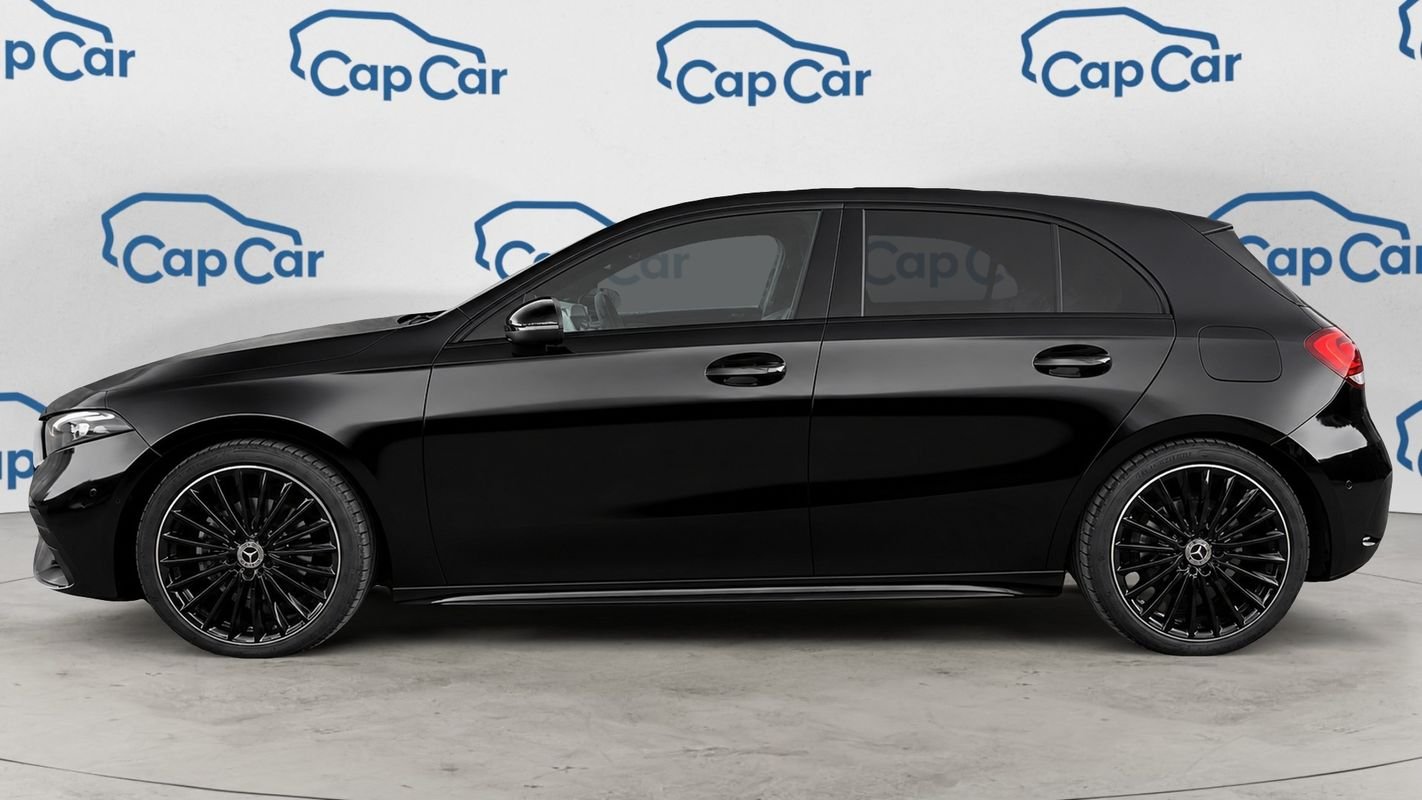 Mercedes Classe A - Photo 2