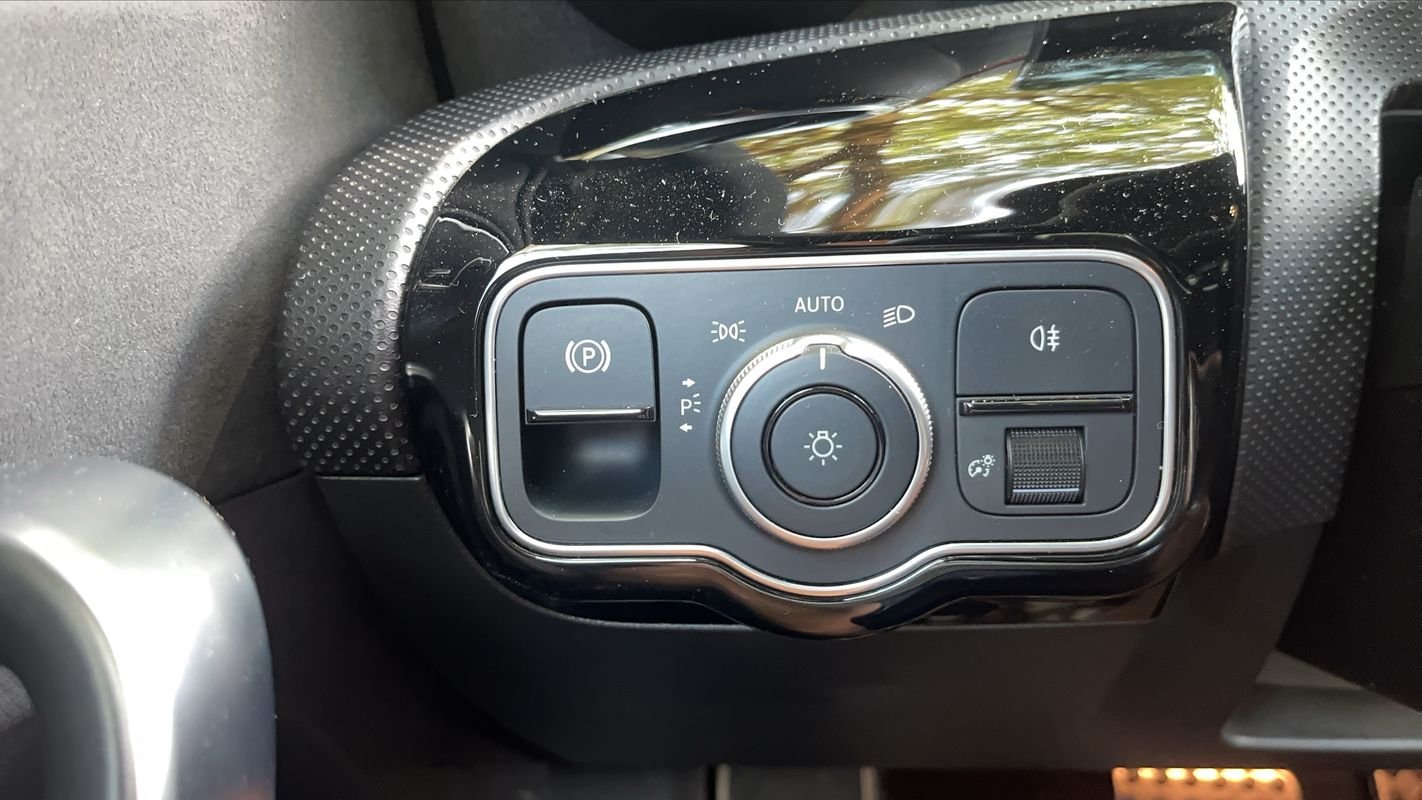 Mercedes Classe A - Photo 22
