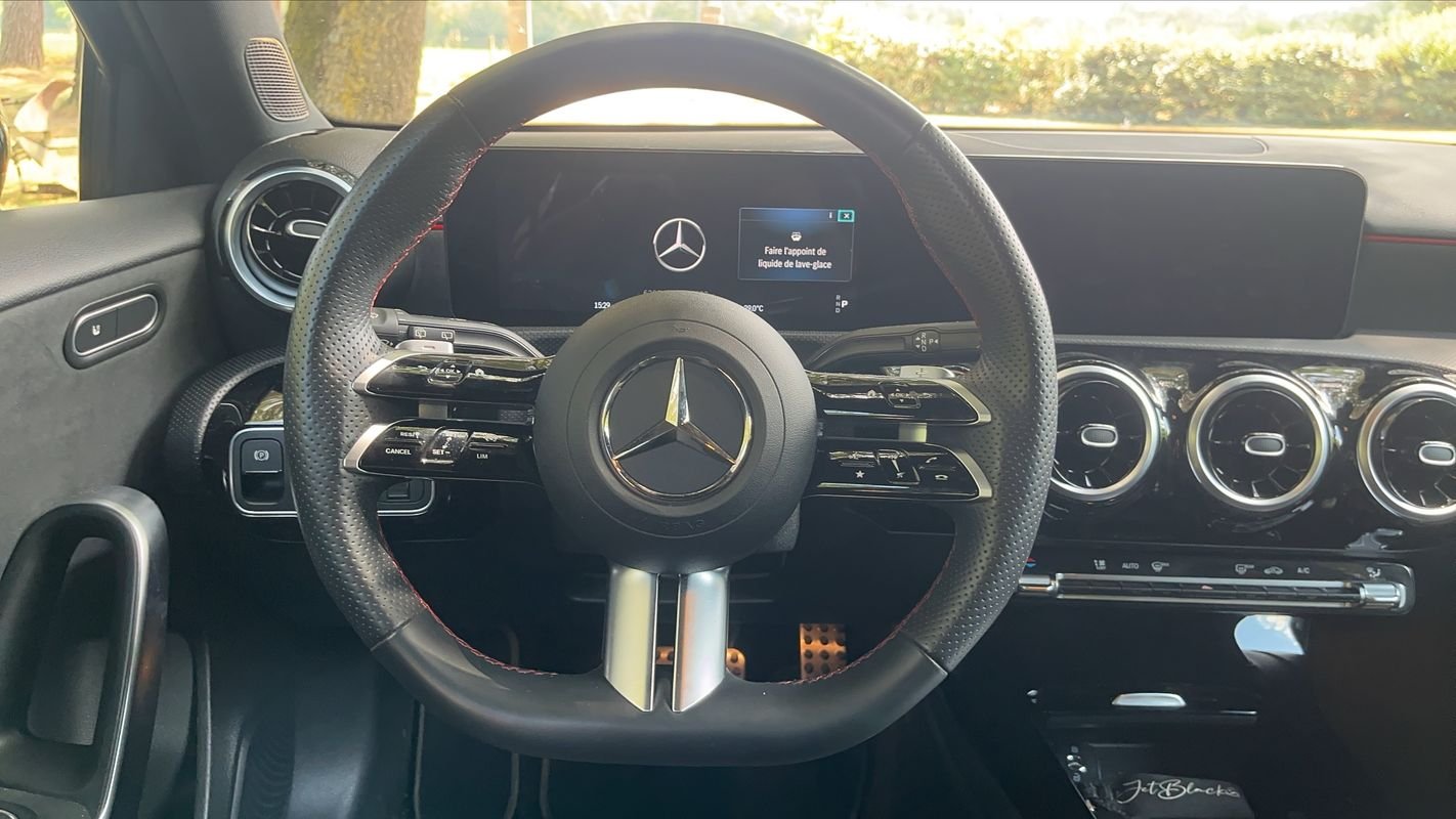 Mercedes Classe A - Photo 23