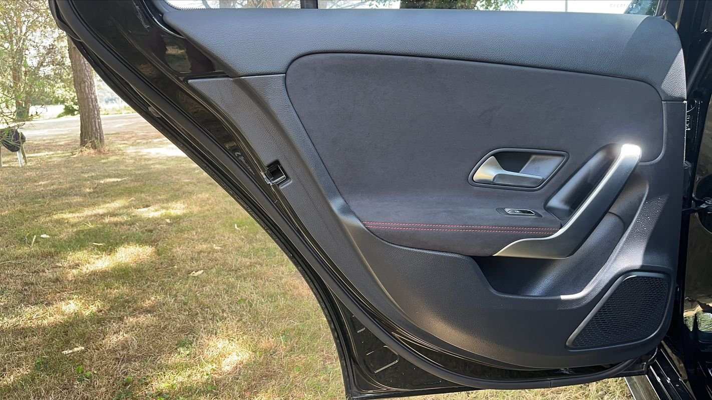 Mercedes Classe A - Photo 28
