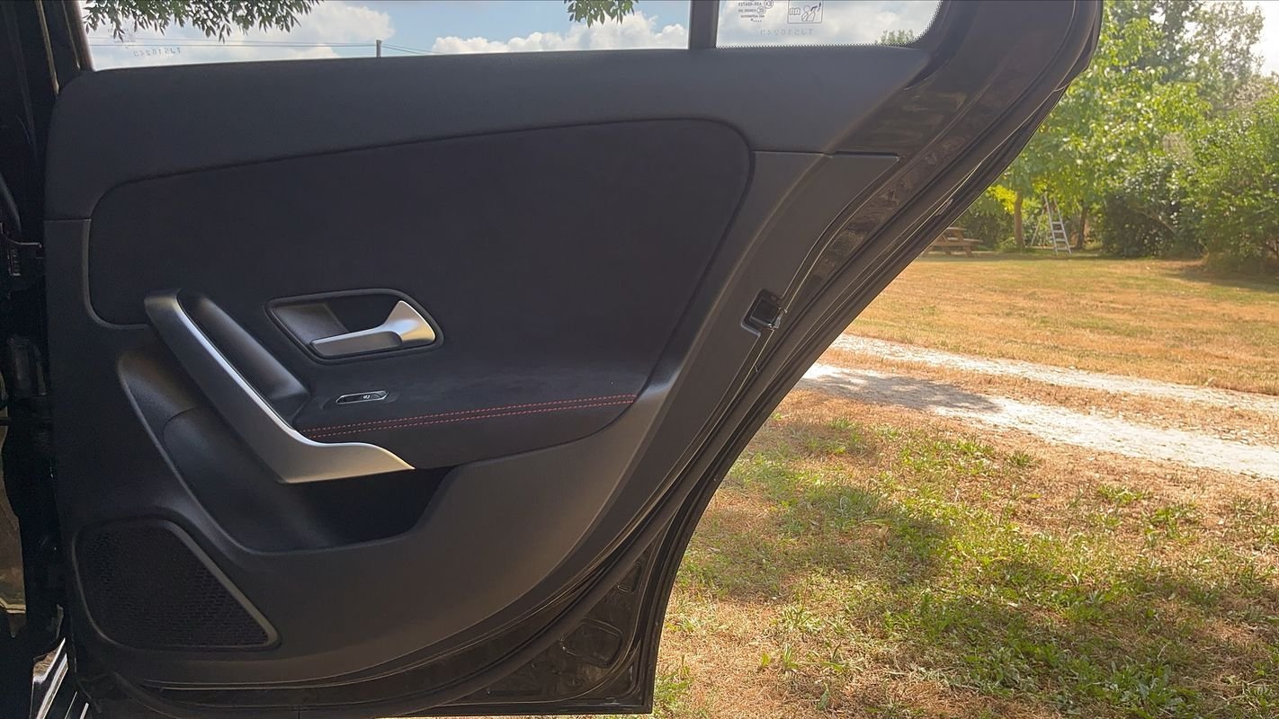 Mercedes Classe A - Photo 29
