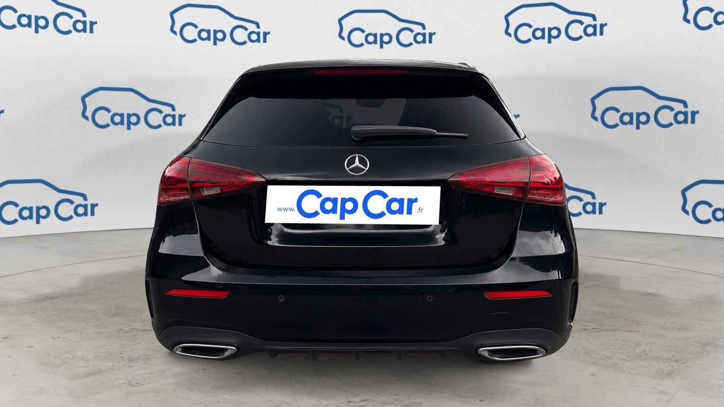 Mercedes Classe A - Photo 3