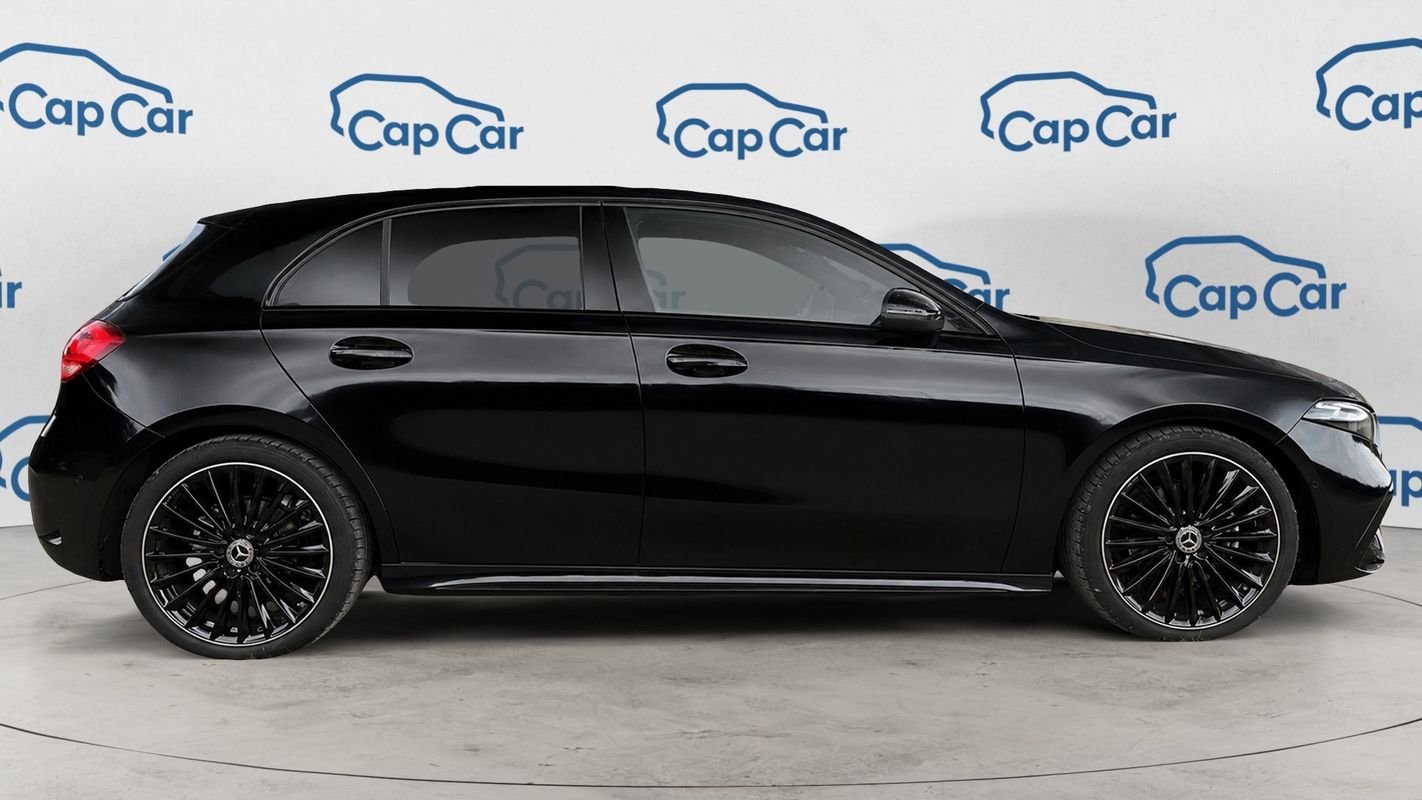 Mercedes Classe A - Photo 4