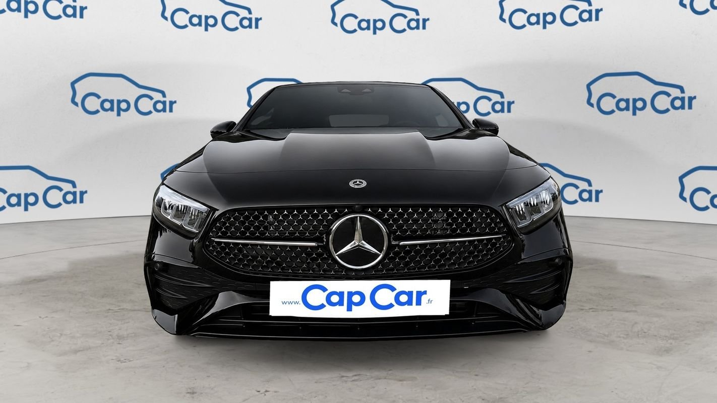 Mercedes Classe A - Photo 5