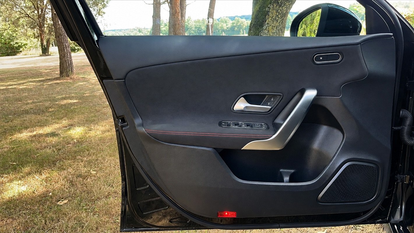 Mercedes Classe A - Photo 7