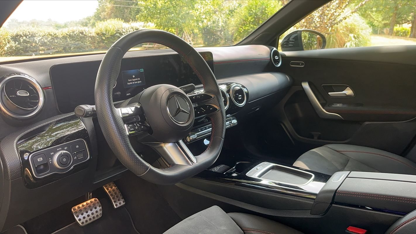 Mercedes Classe A - Photo 8