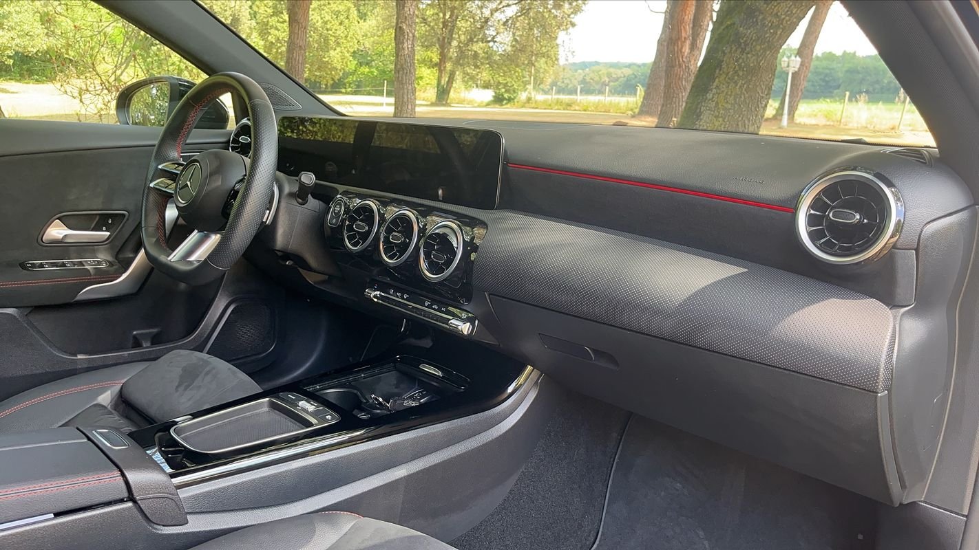 Mercedes Classe A - Photo 10
