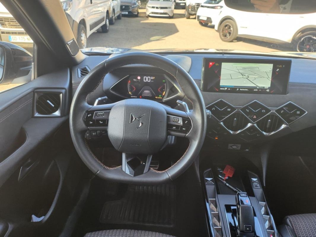 DS DS 3 Crossback - Photo 14