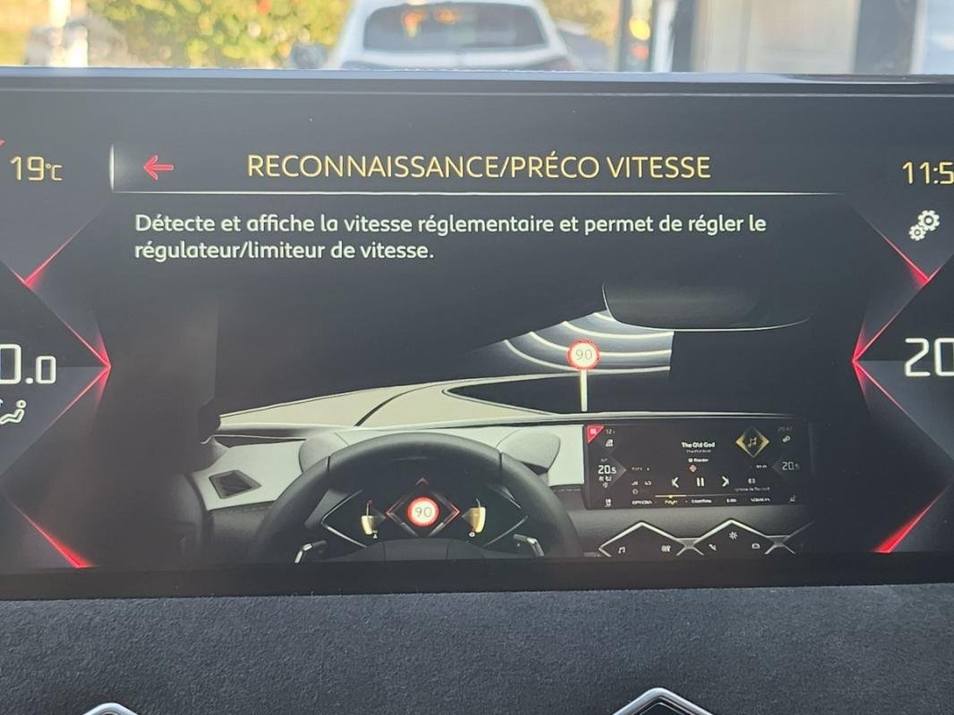 DS DS 3 Crossback - Photo 15