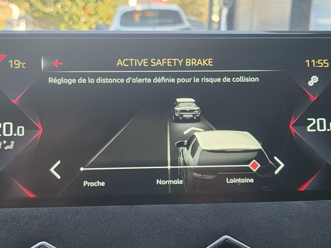 DS DS 3 Crossback - Photo 16