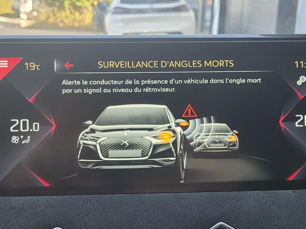 DS DS 3 Crossback - Photo 17