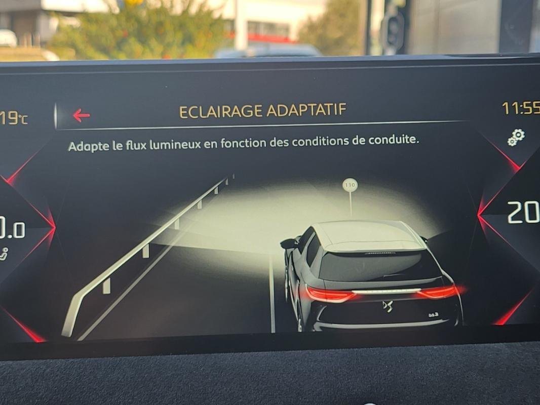 DS DS 3 Crossback - Photo 18