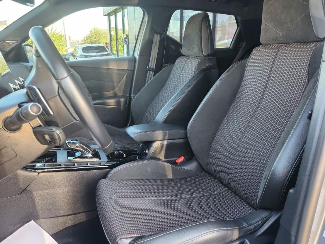 DS DS 3 Crossback - Photo 19