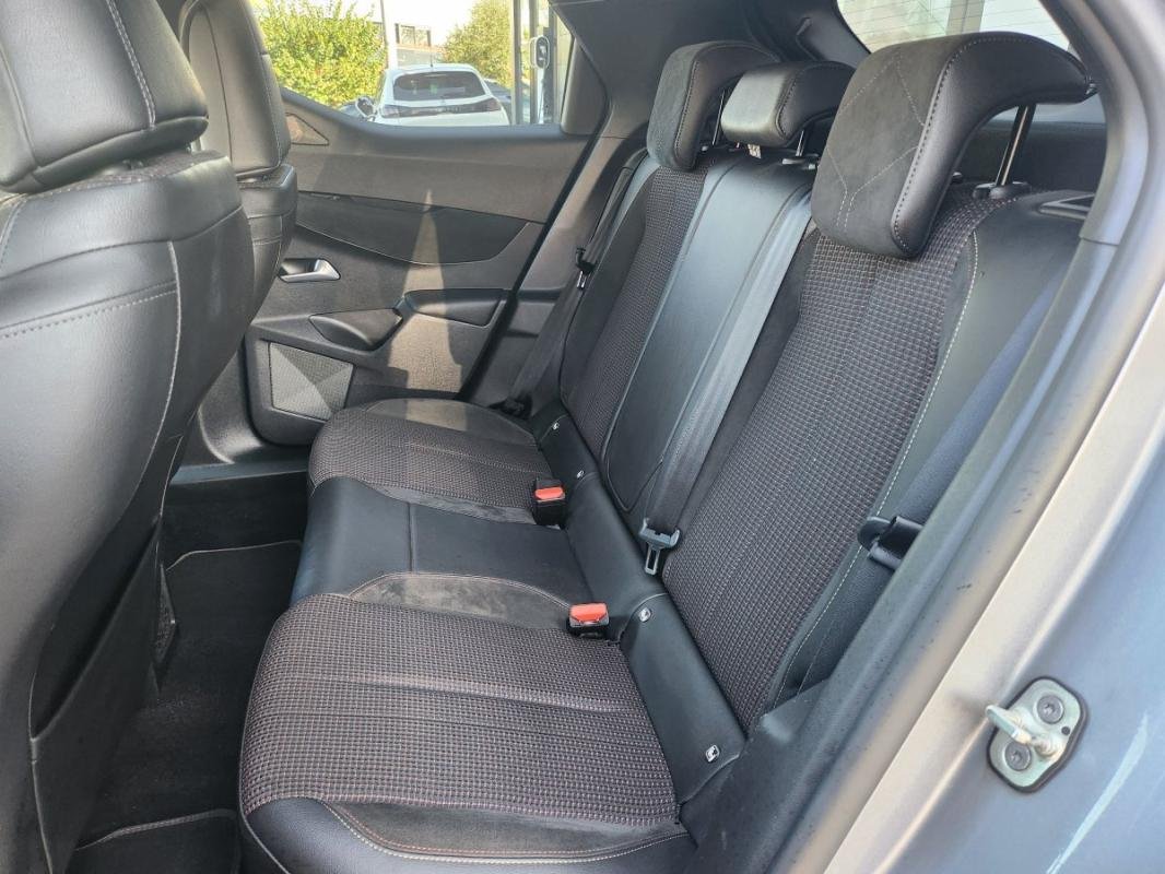 DS DS 3 Crossback - Photo 20