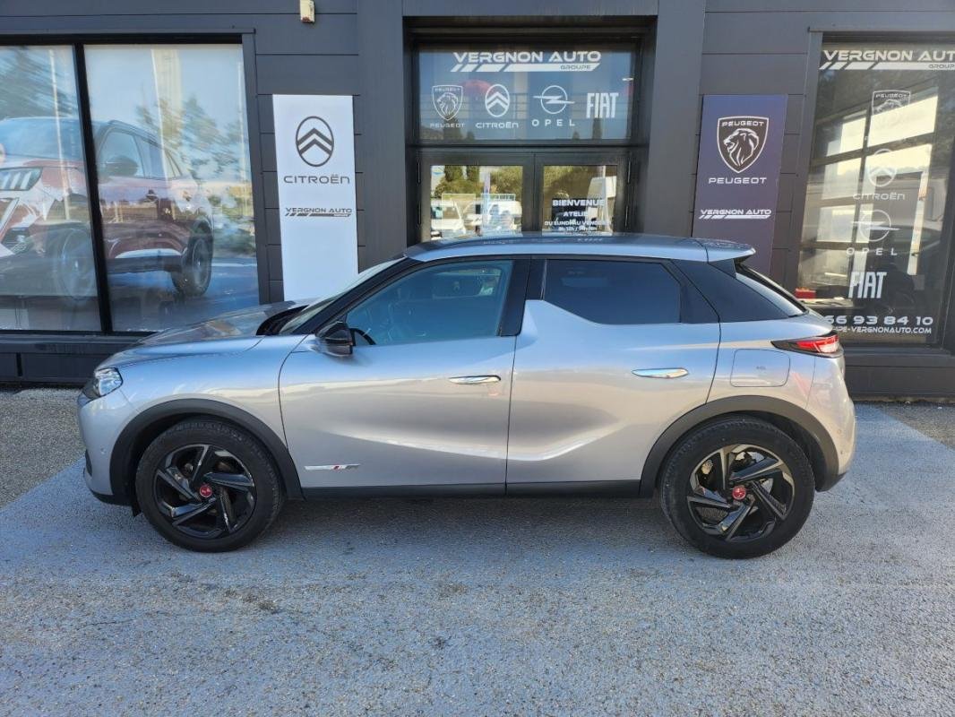 DS DS 3 Crossback - Photo 2