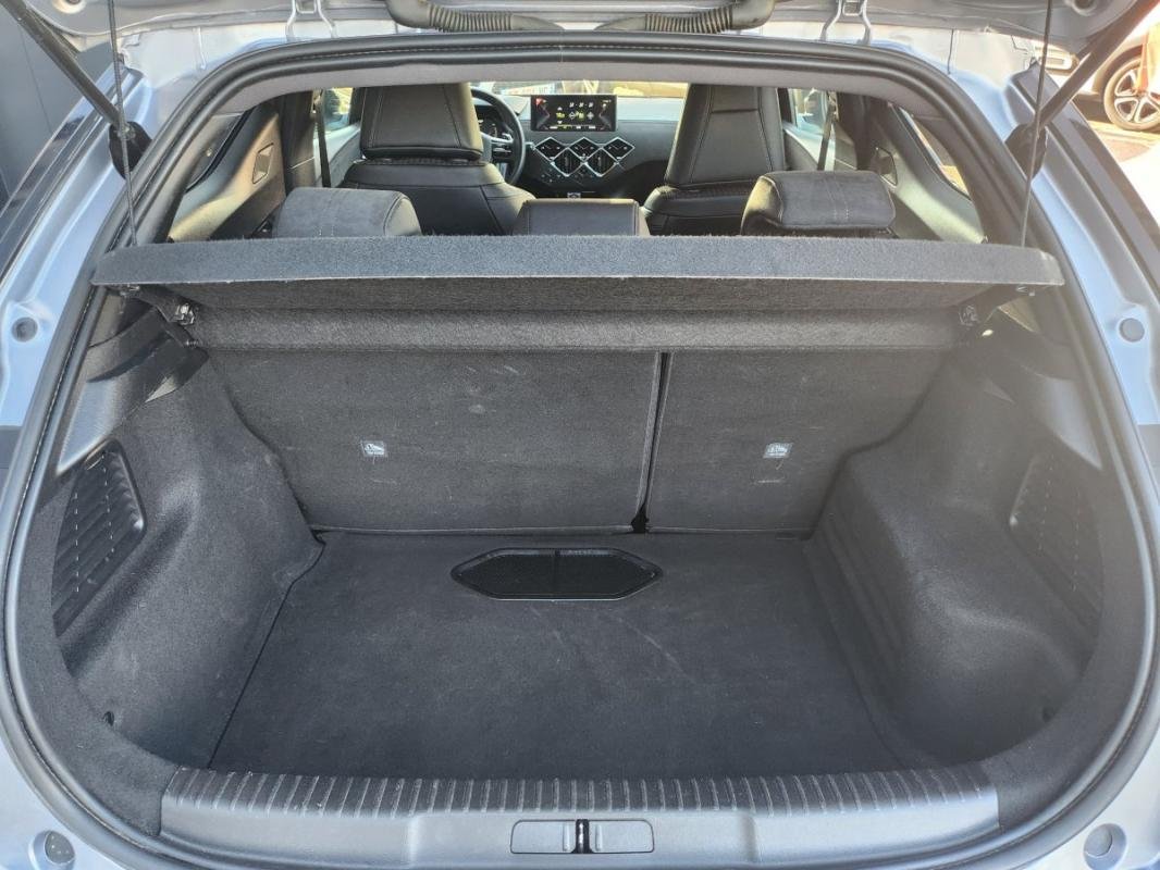 DS DS 3 Crossback - Photo 21