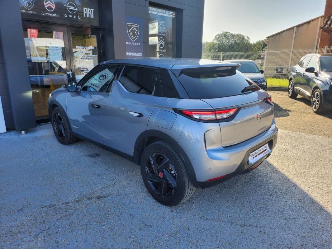 DS DS 3 Crossback - Photo 24