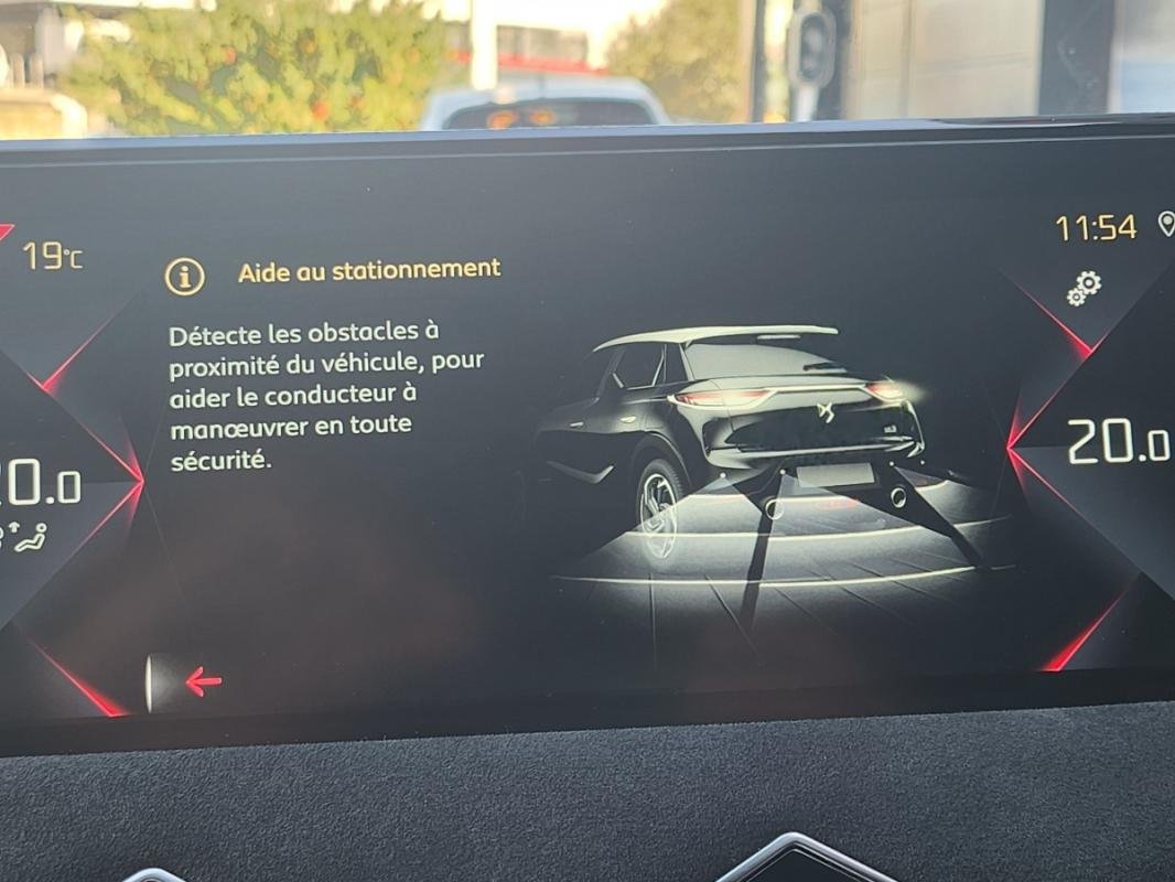 DS DS 3 Crossback - Photo 27