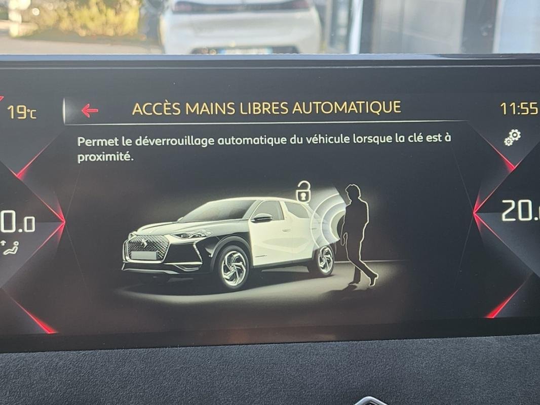 DS DS 3 Crossback - Photo 28