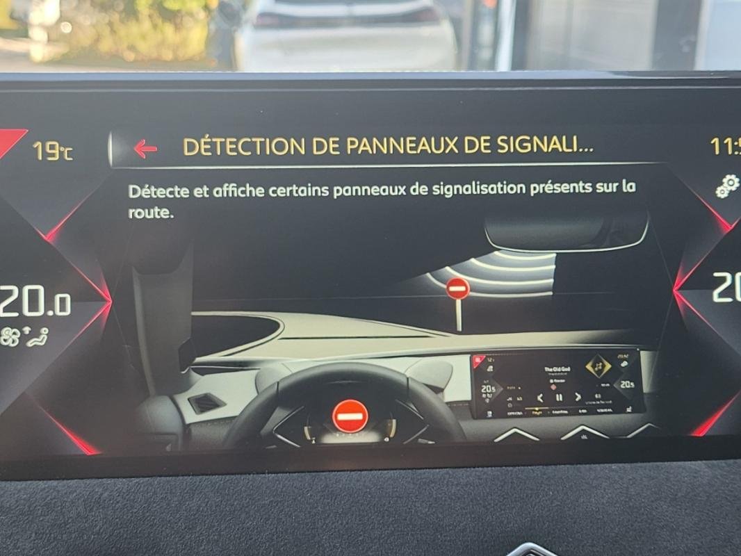 DS DS 3 Crossback - Photo 29