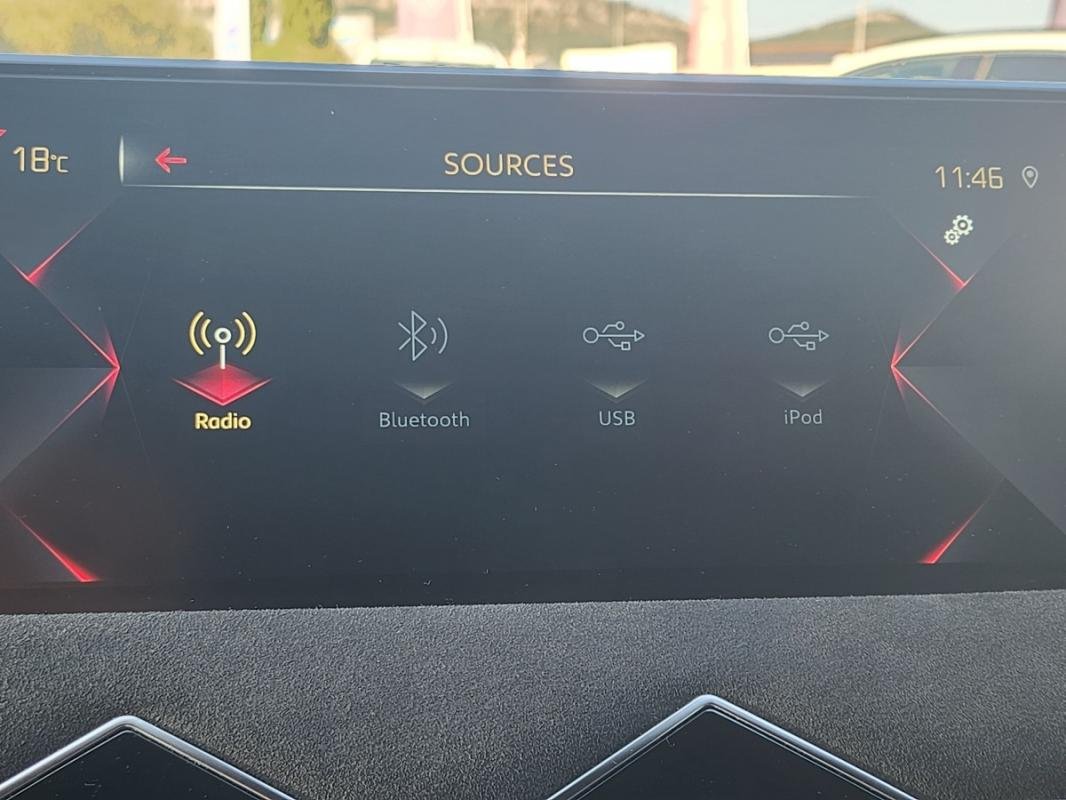 DS DS 3 Crossback - Photo 30