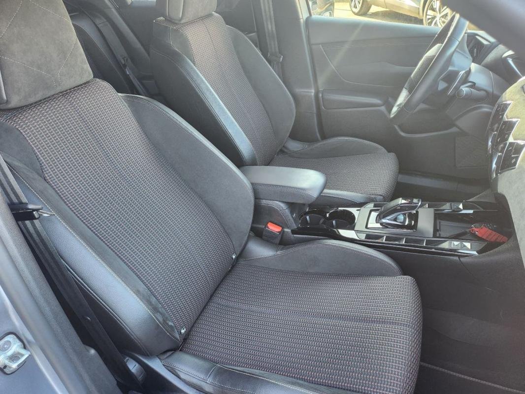 DS DS 3 Crossback - Photo 32