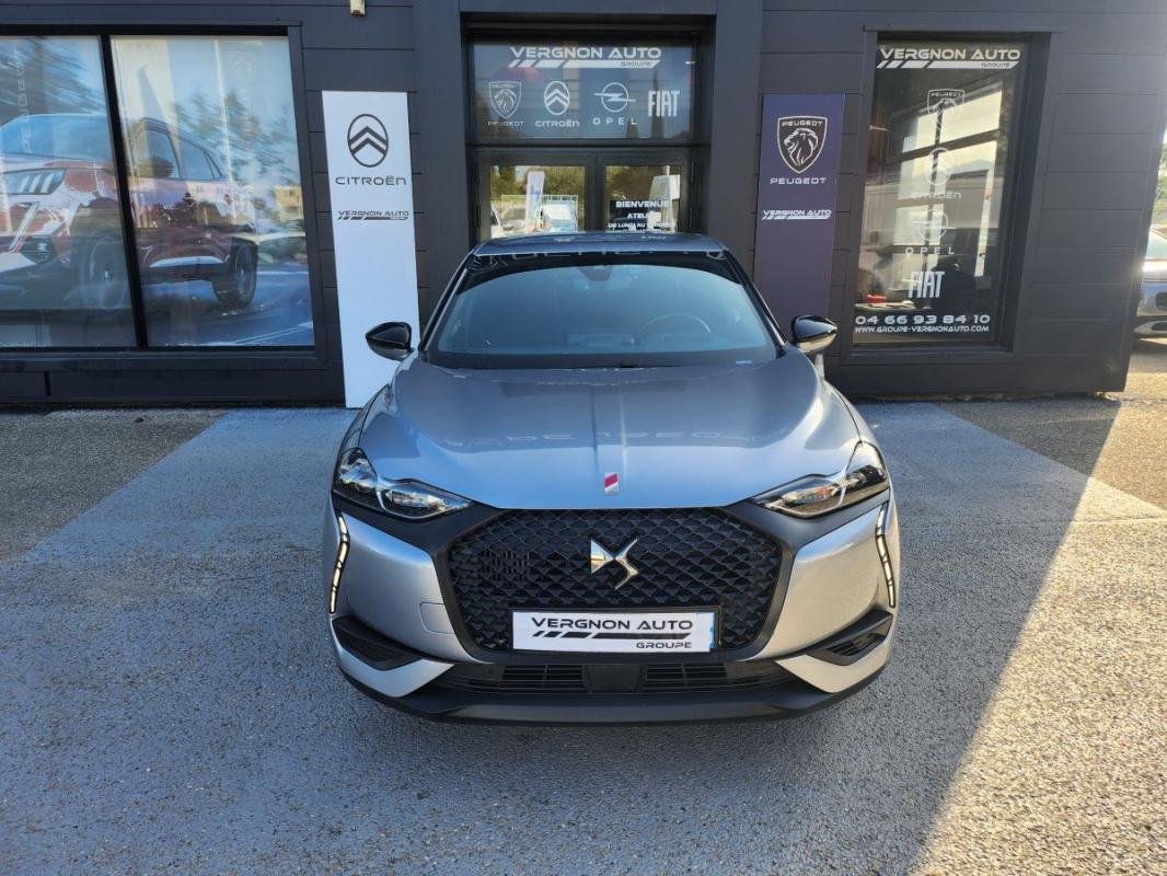DS DS 3 Crossback - Photo 34