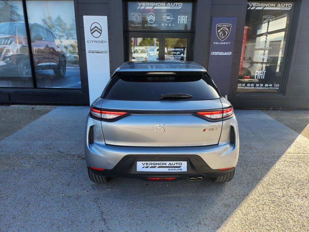 DS DS 3 Crossback - Photo 35