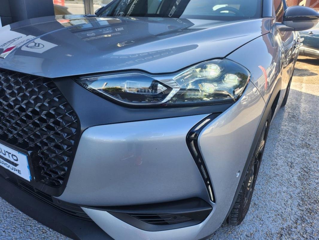 DS DS 3 Crossback - Photo 36
