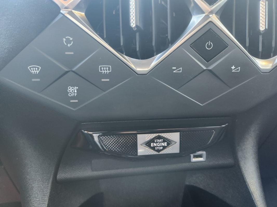 DS DS 3 Crossback - Photo 37