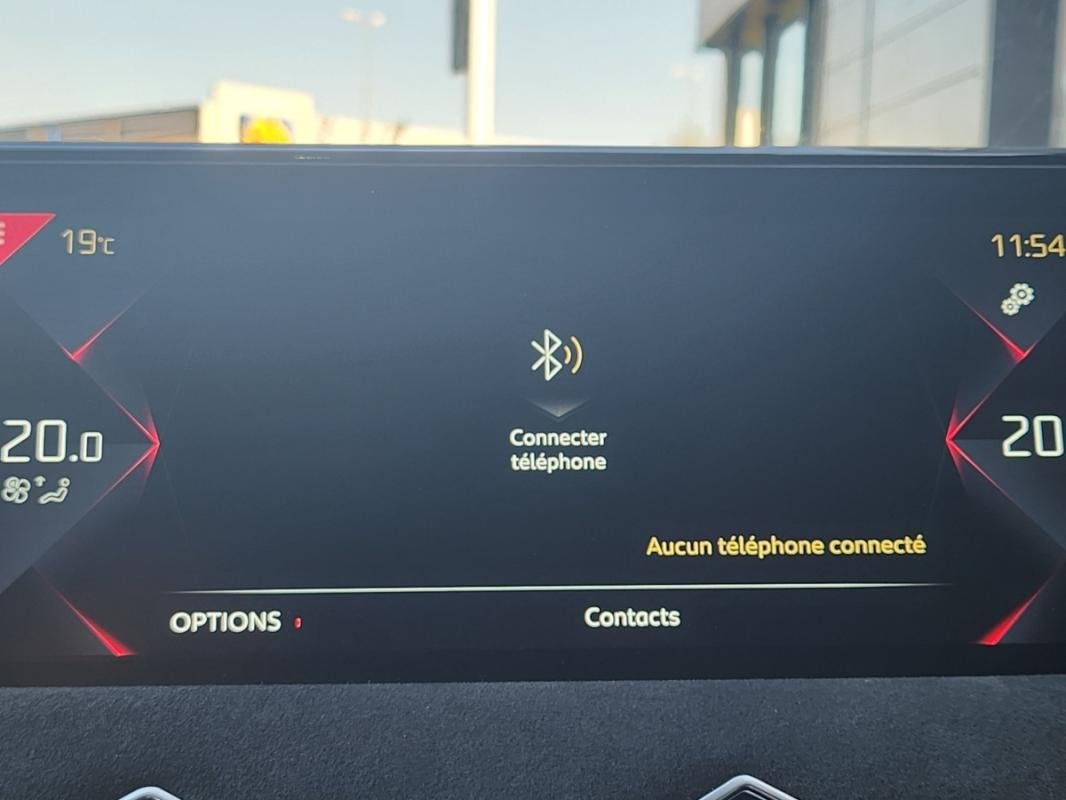 DS DS 3 Crossback - Photo 38