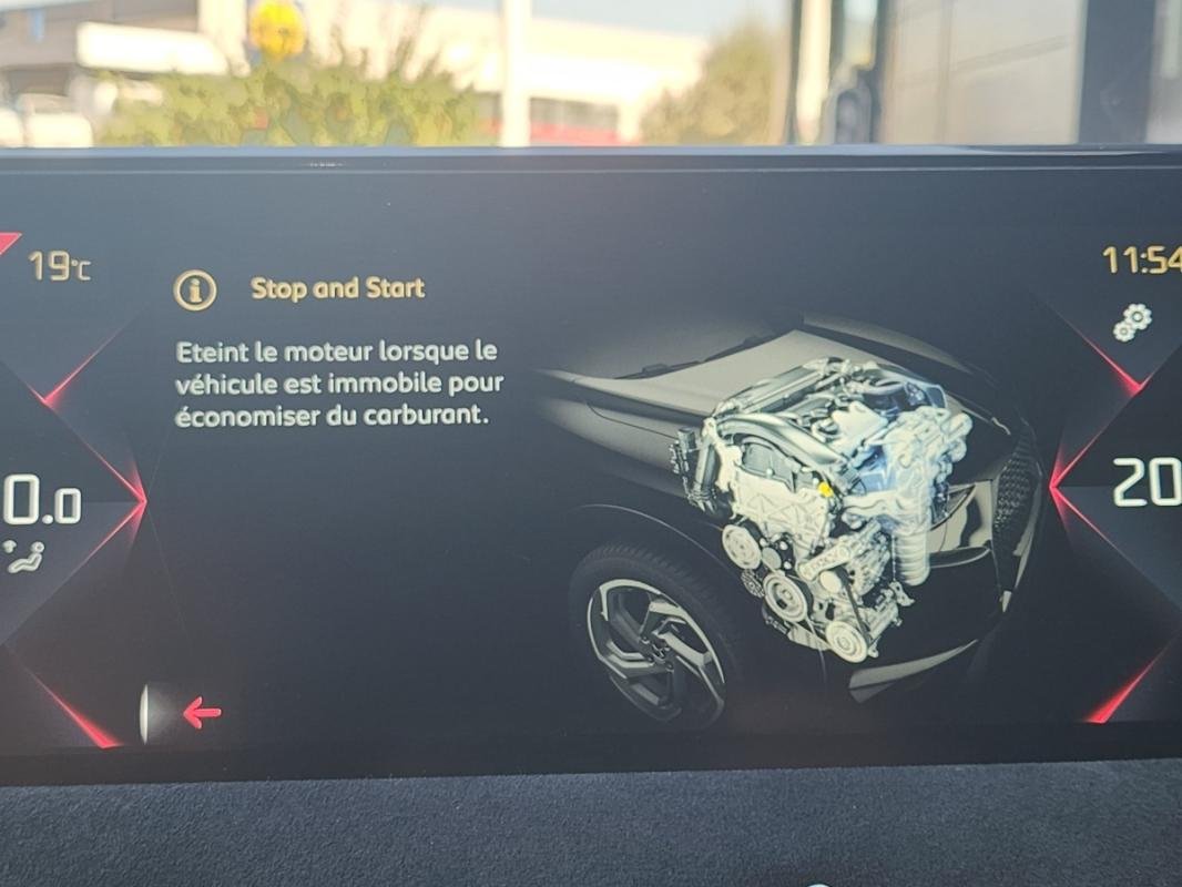 DS DS 3 Crossback - Photo 39