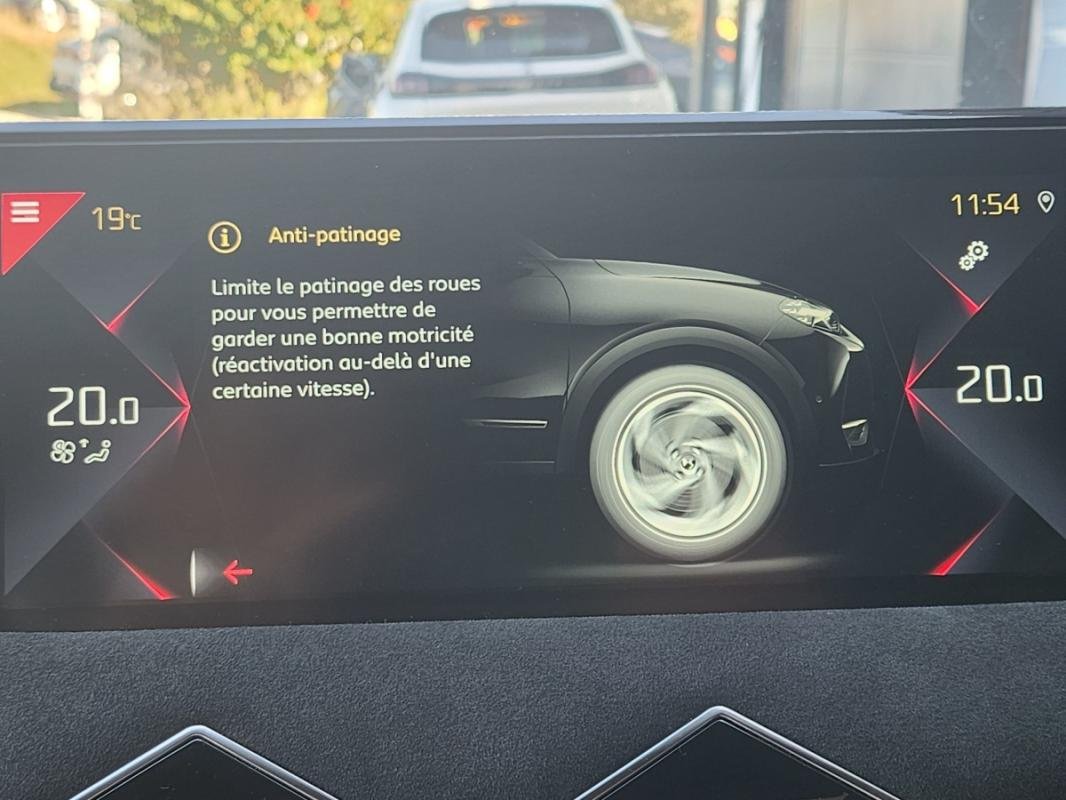 DS DS 3 Crossback - Photo 40