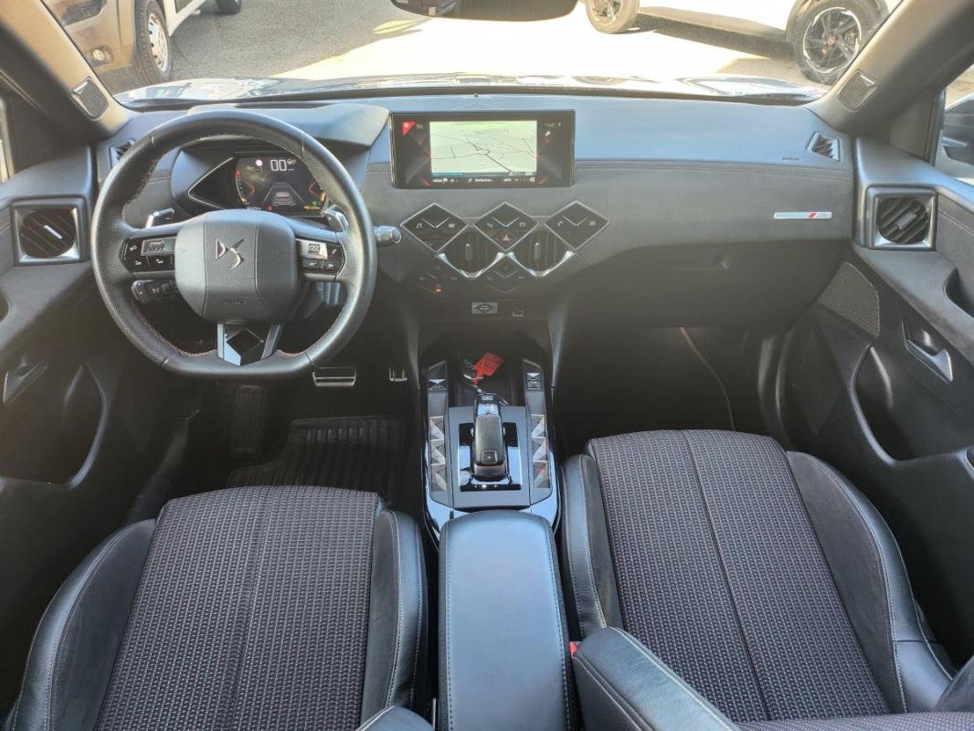 DS DS 3 Crossback - Photo 4