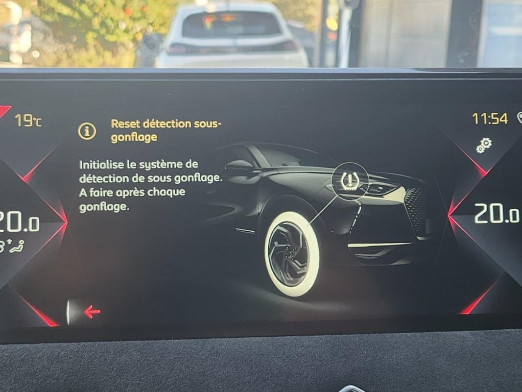 DS DS 3 Crossback - Photo 41