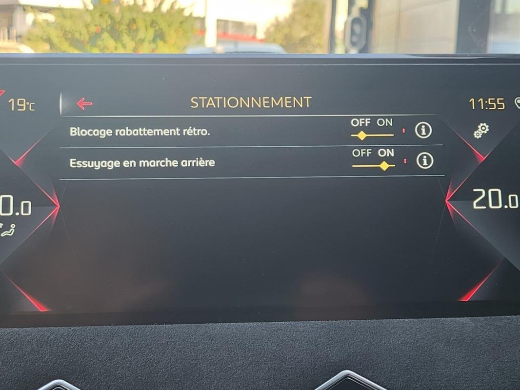 DS DS 3 Crossback - Photo 42
