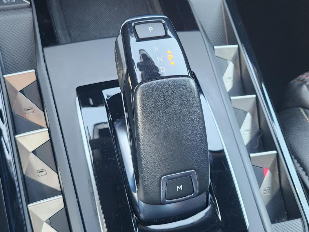 DS DS 3 Crossback - Photo 5