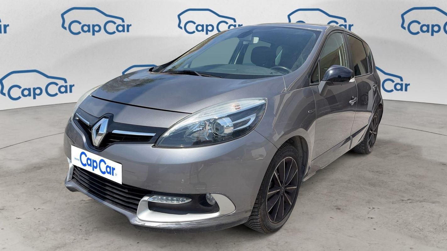 Renault Scénic - Photo 1