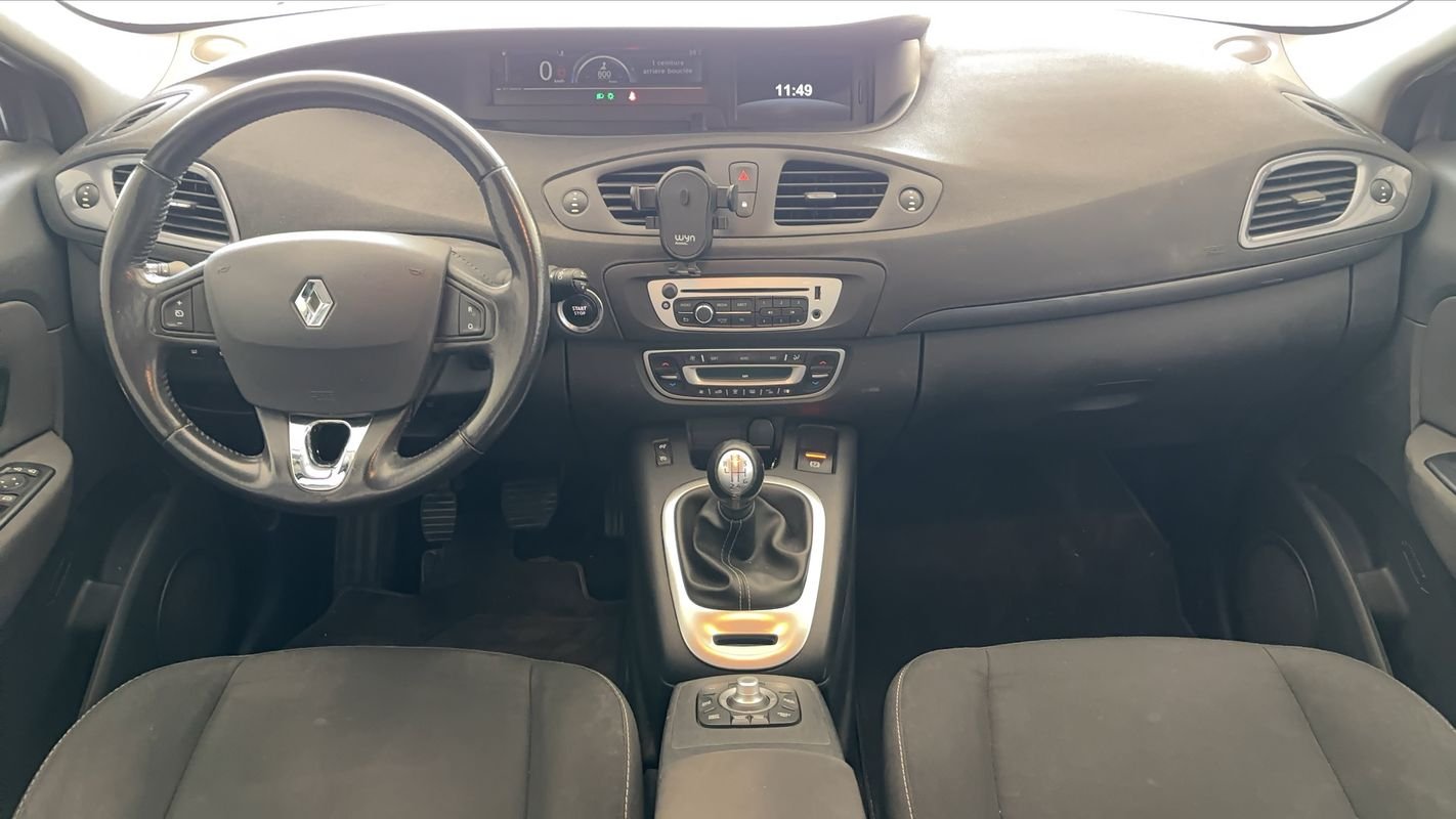 Renault Scénic - Photo 11