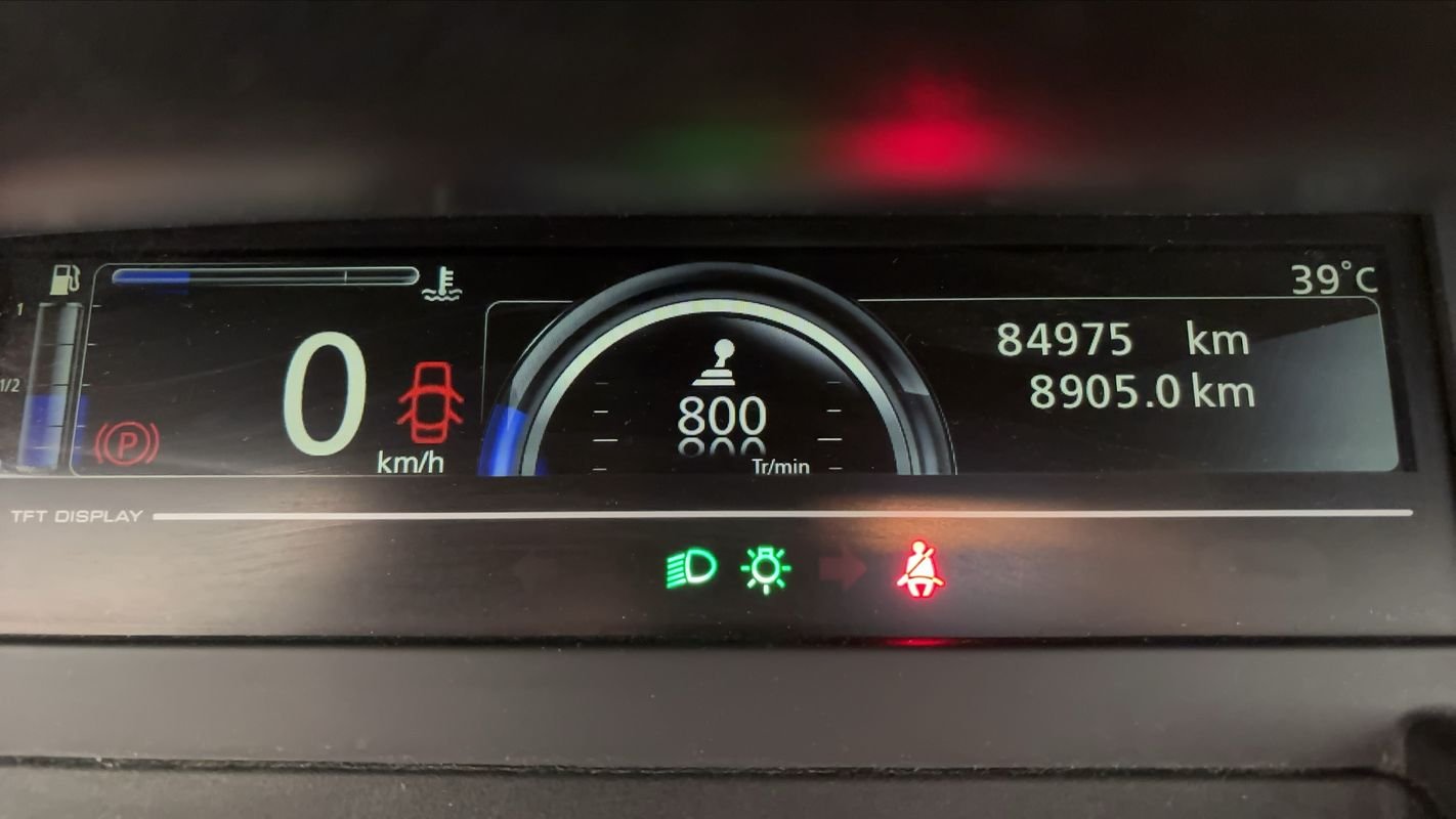 Renault Scénic - Photo 12