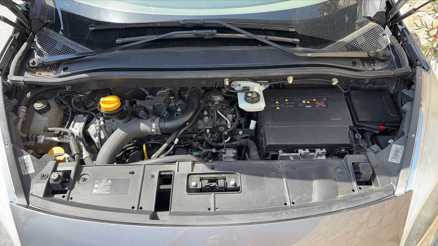 Renault Scénic - Photo 15
