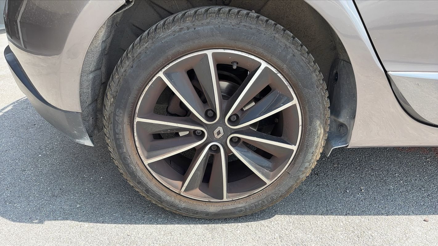 Renault Scénic - Photo 16