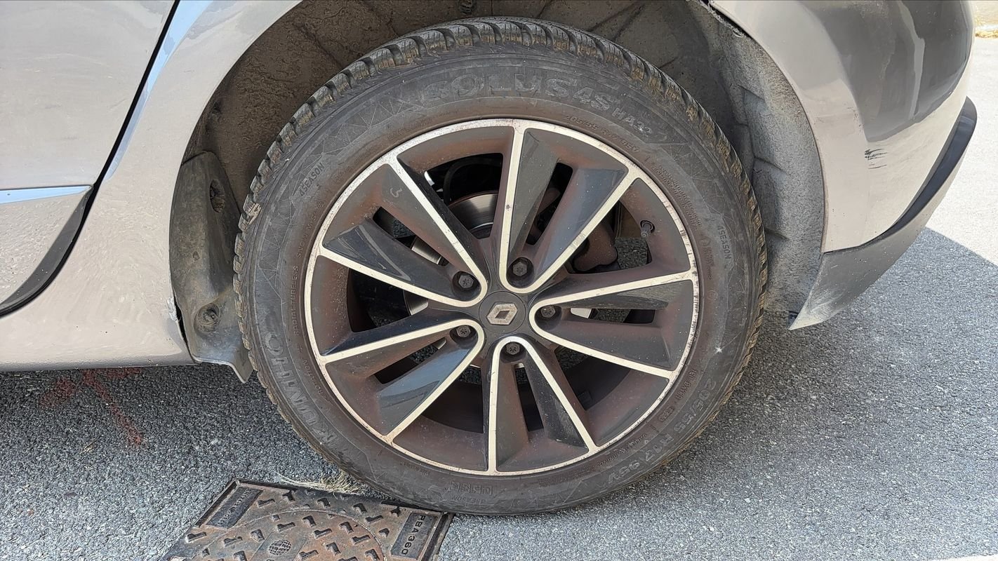 Renault Scénic - Photo 19